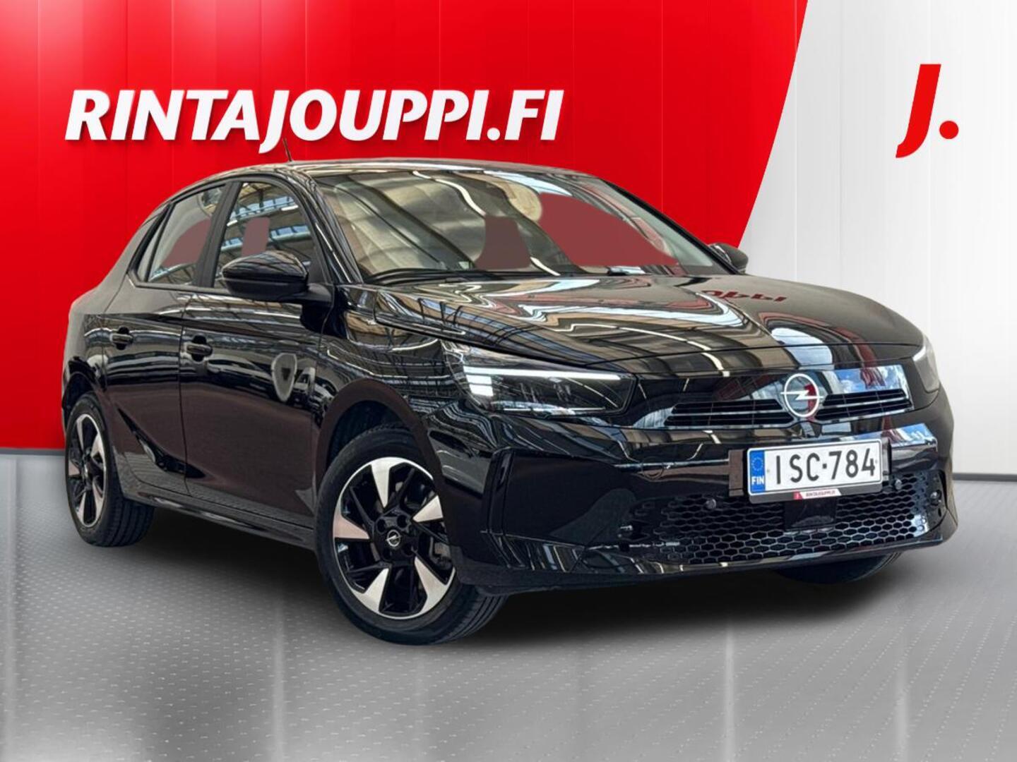 OPEL Corsa-e 2024