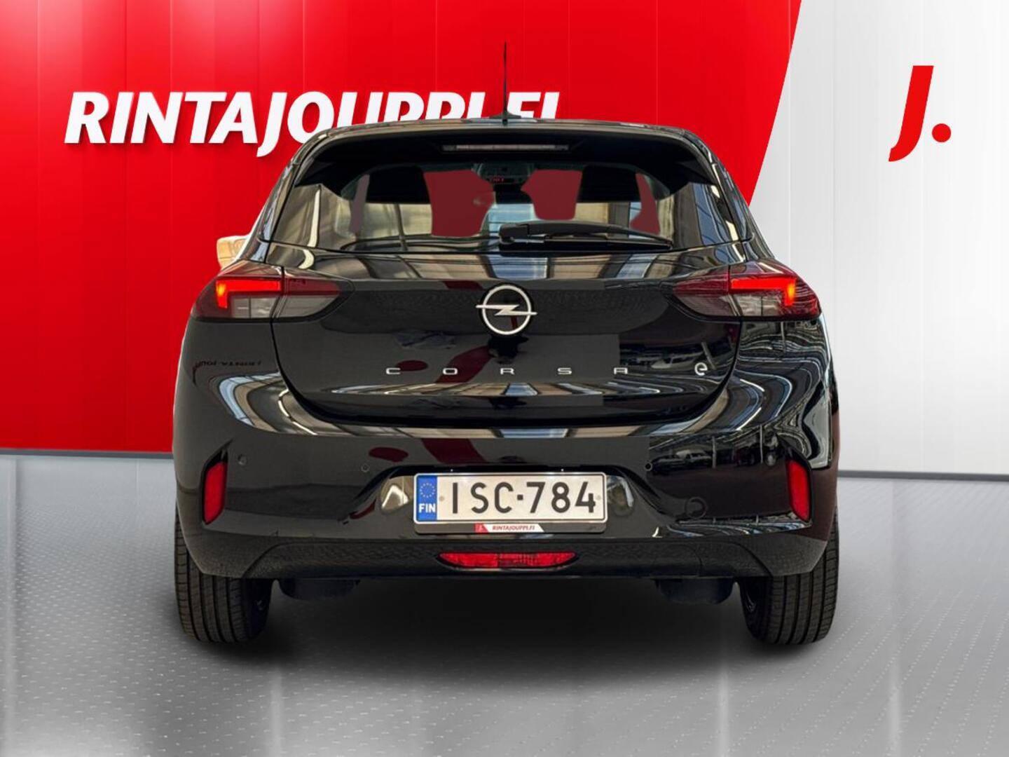 OPEL Corsa-e 2024