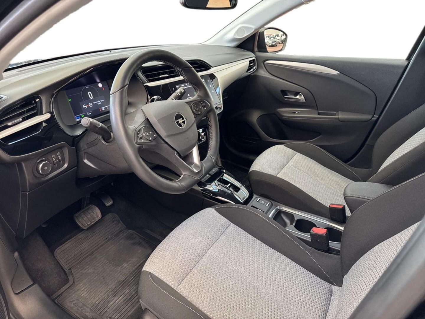 OPEL Corsa-e 2024