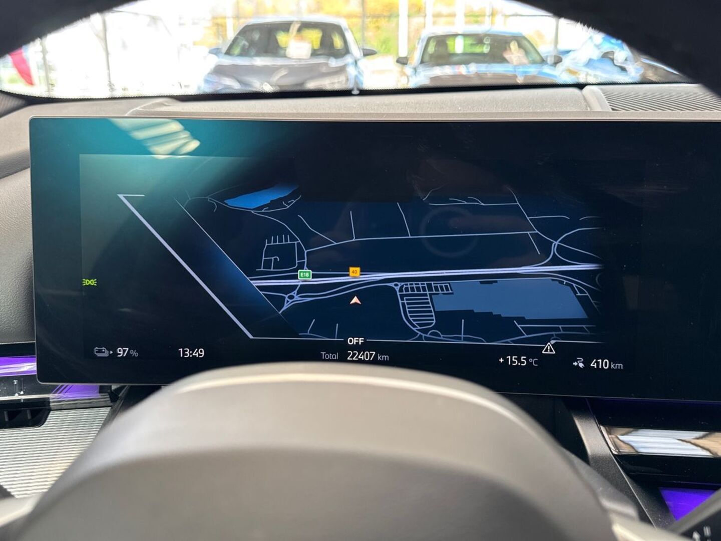 BMW i5 21