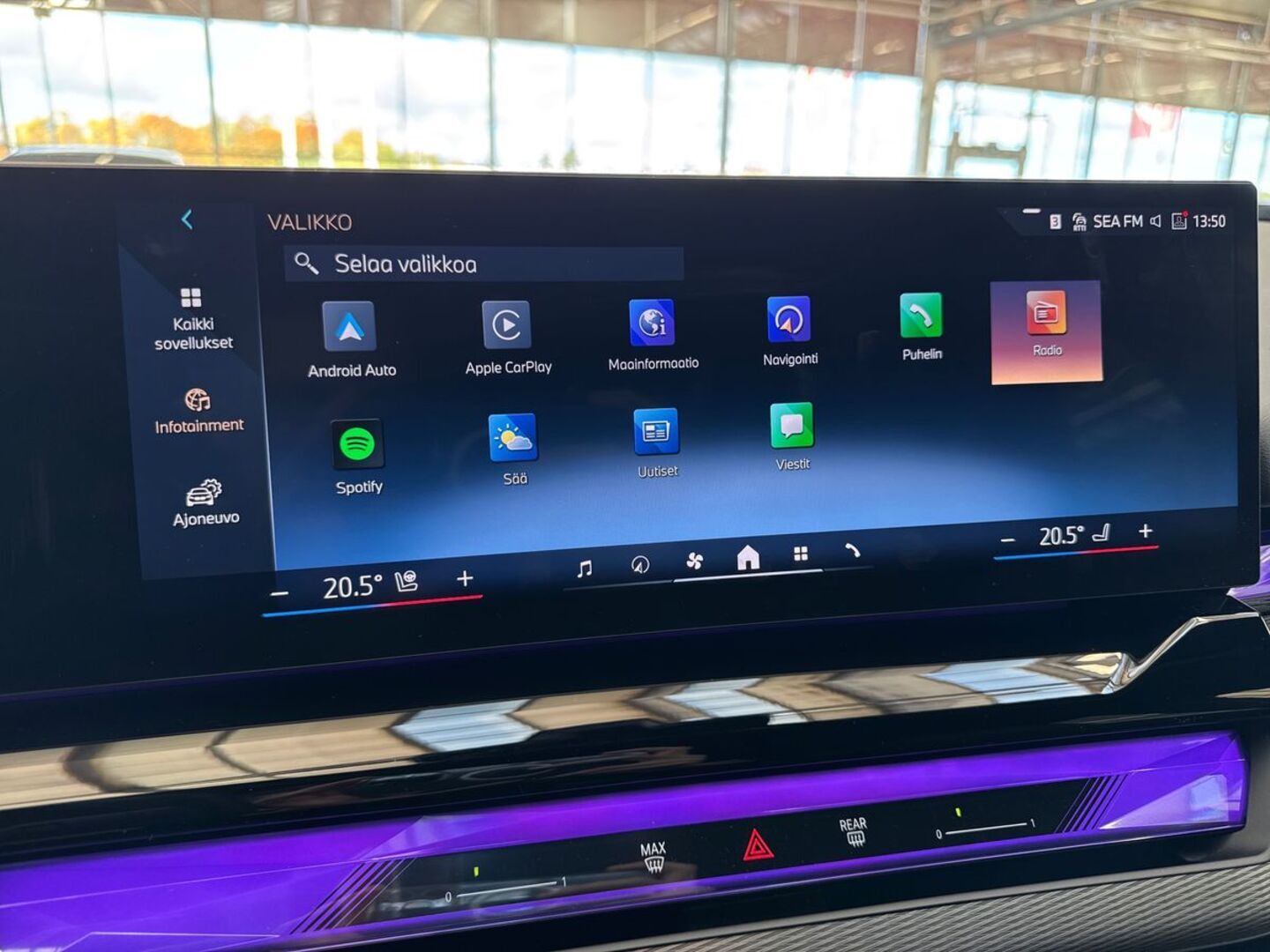 BMW i5 22