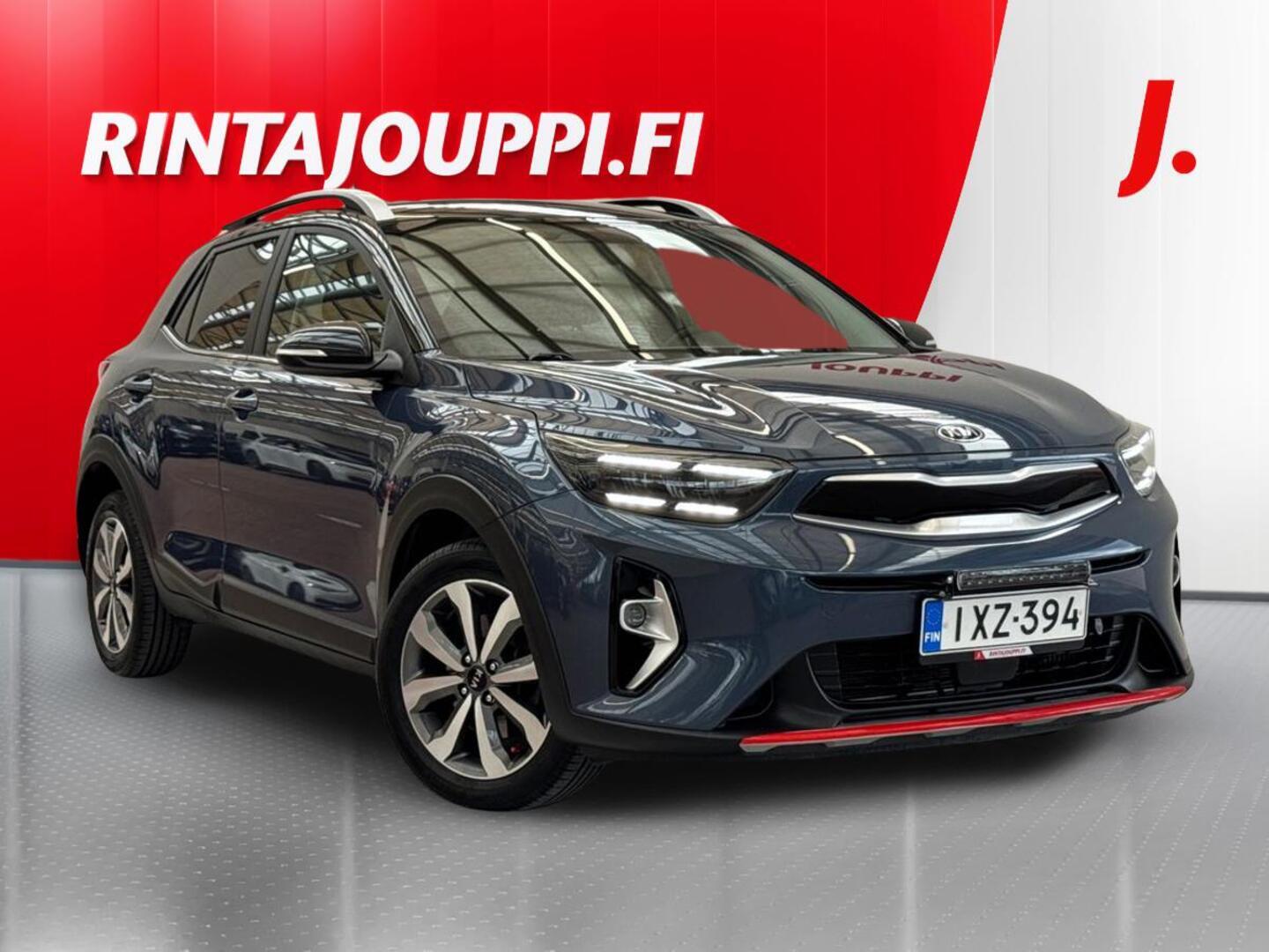 KIA Stonic 2021