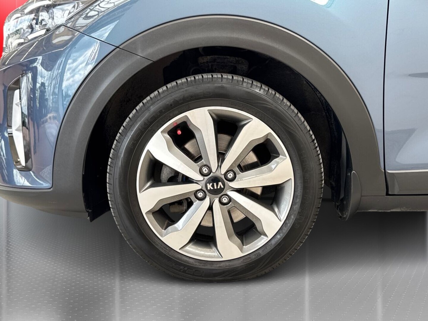 KIA Stonic 2021