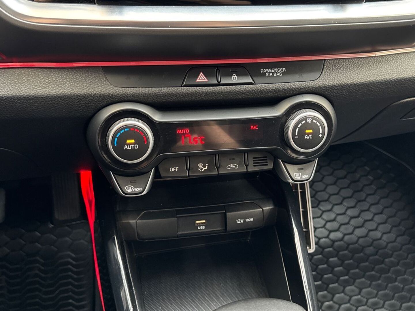 KIA Stonic 2021