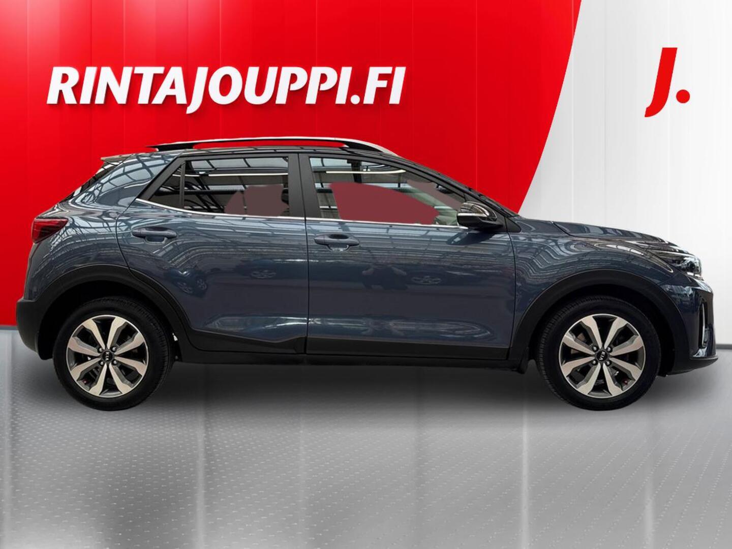 KIA Stonic 2021