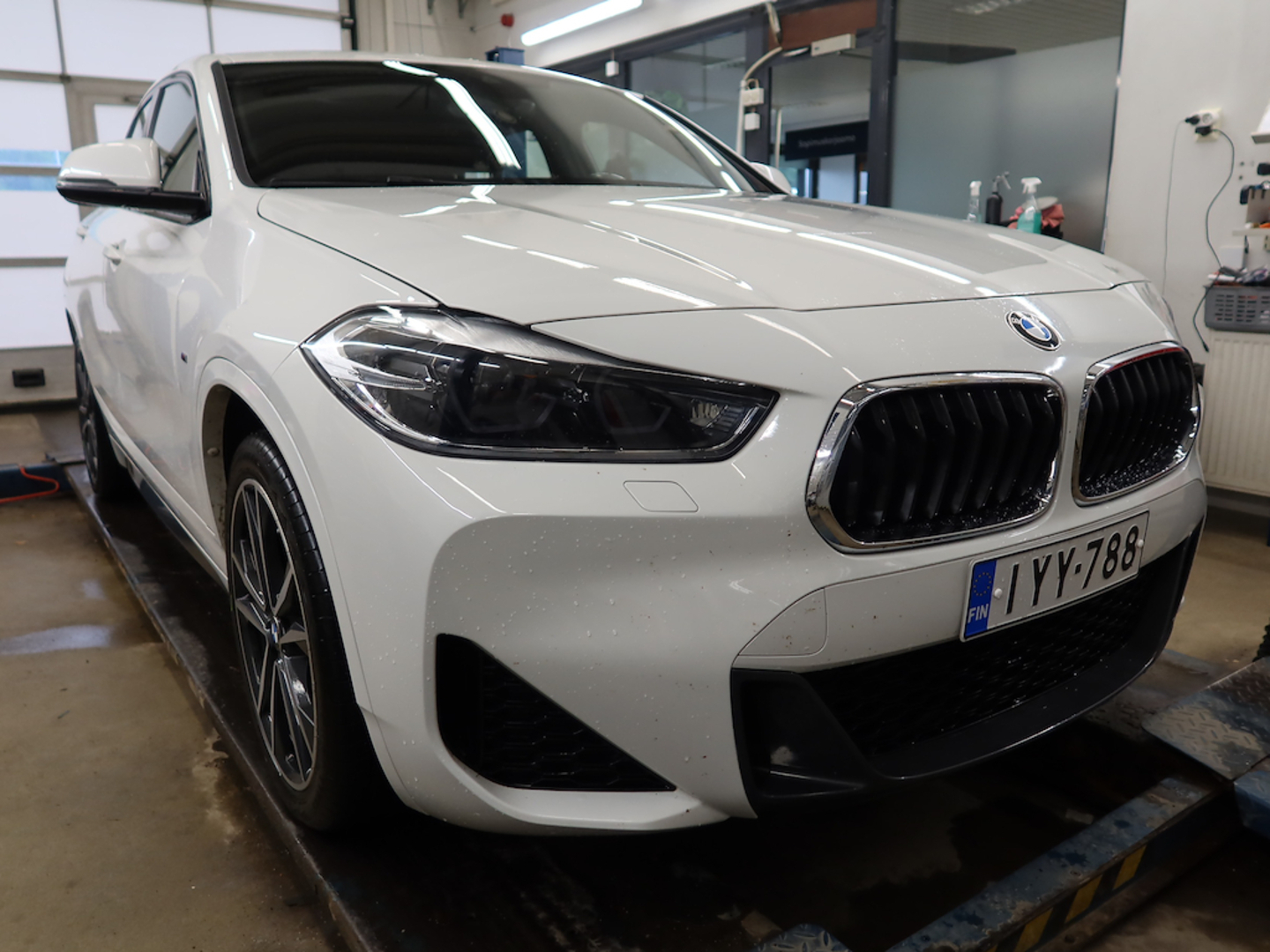 BMW X2 2