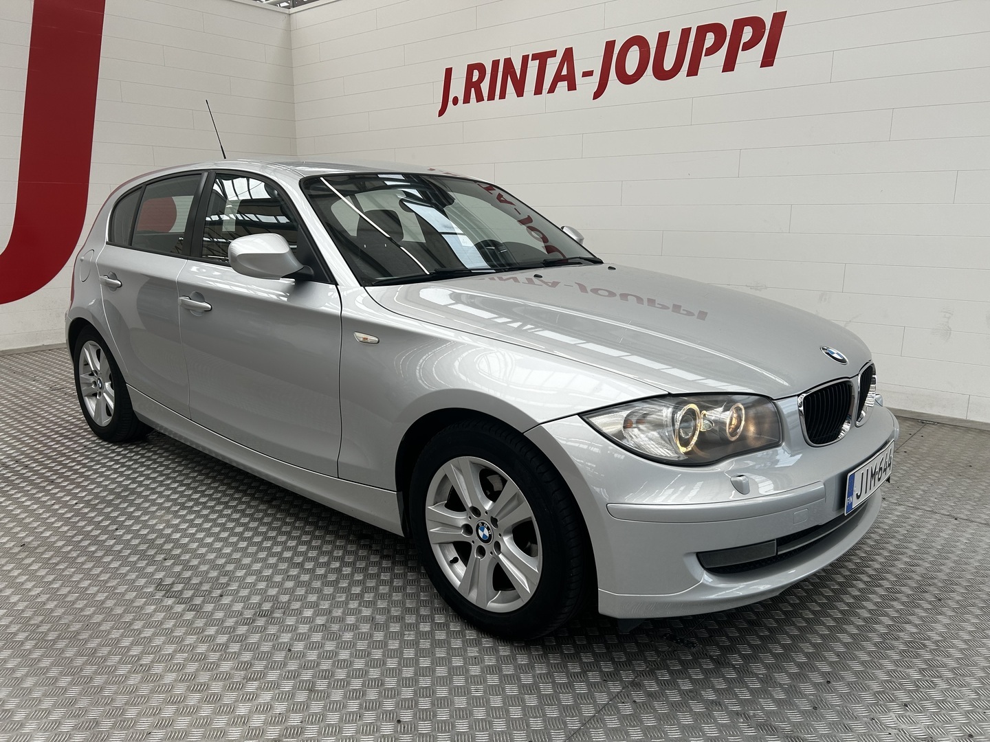 BMW 116 2011