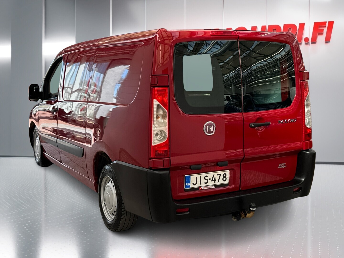 FIAT Scudo 2012