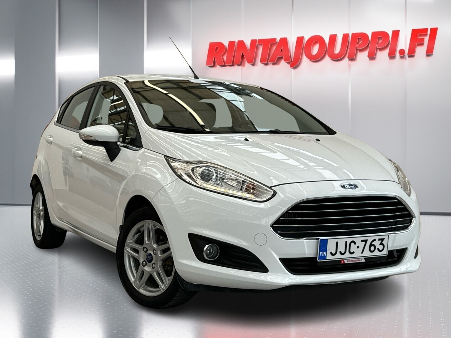 FORD Fiesta 2013