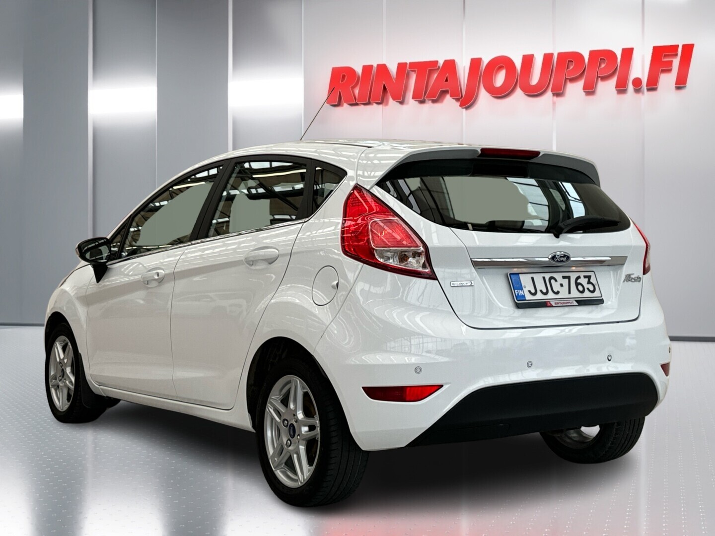 FORD Fiesta 2013