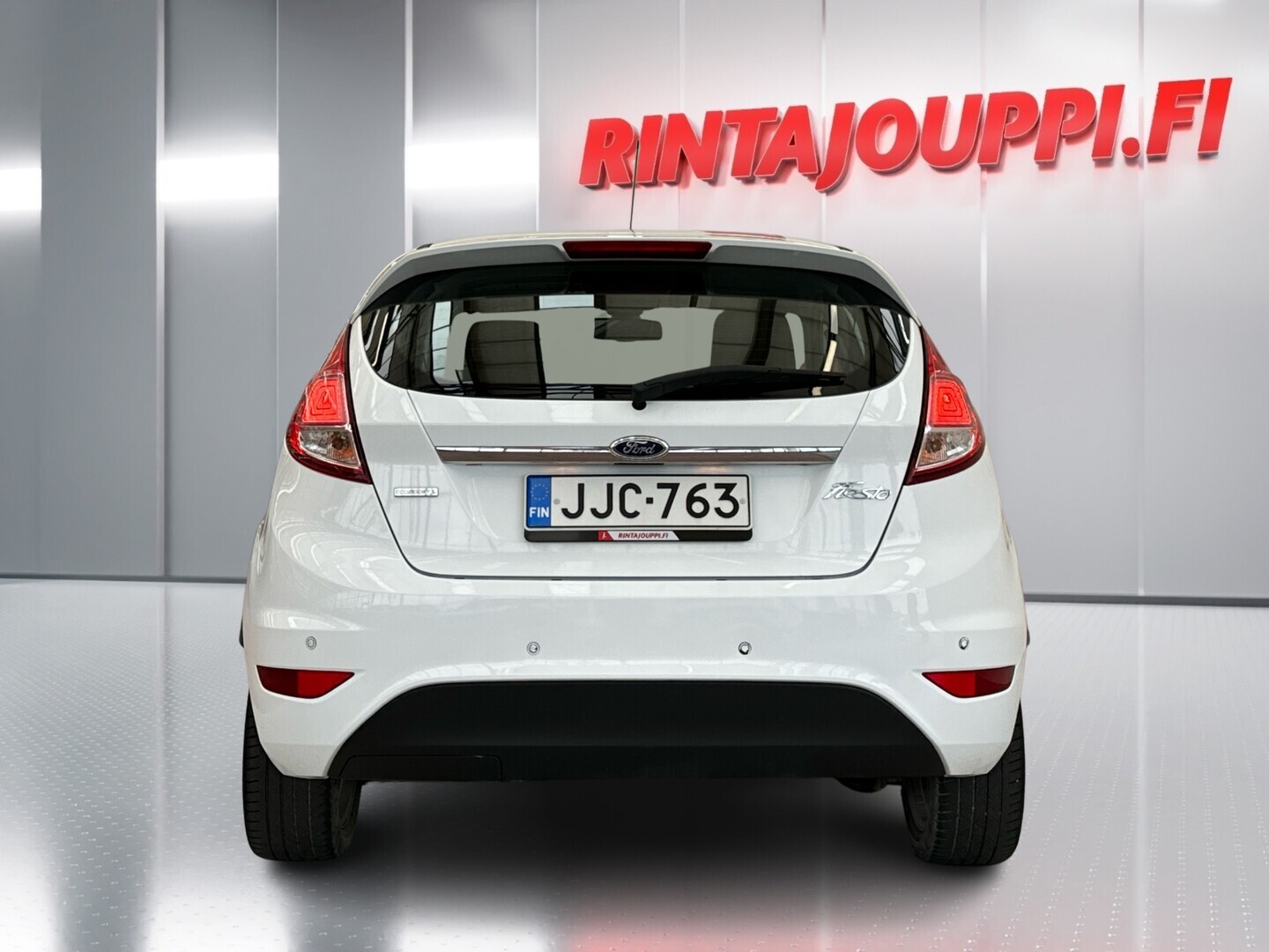 FORD Fiesta 2013