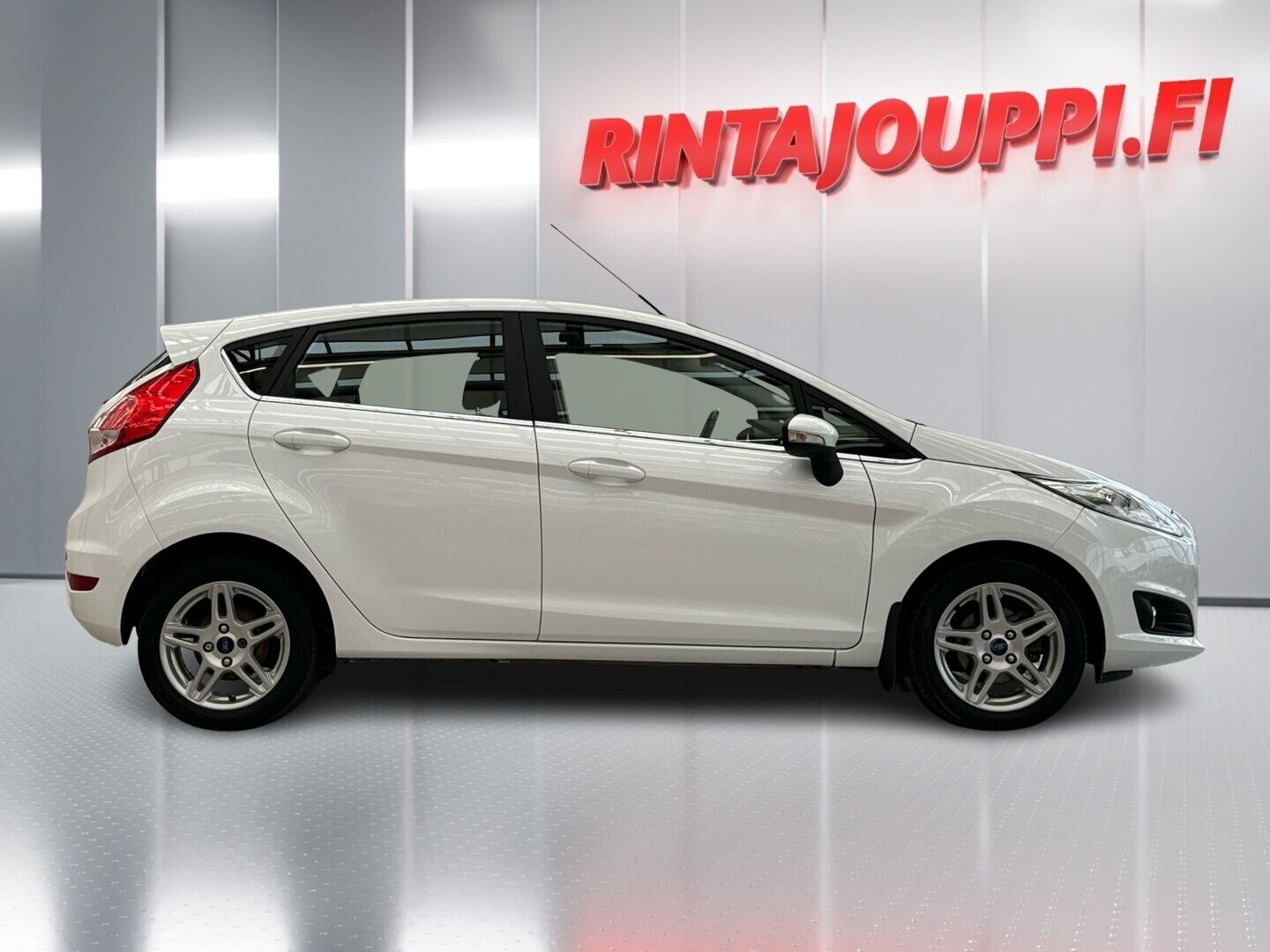 FORD Fiesta 2013