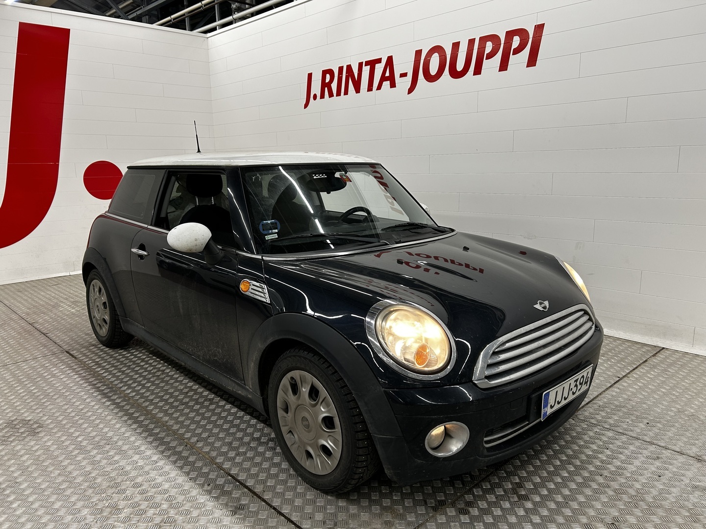MINI Cooper 2007