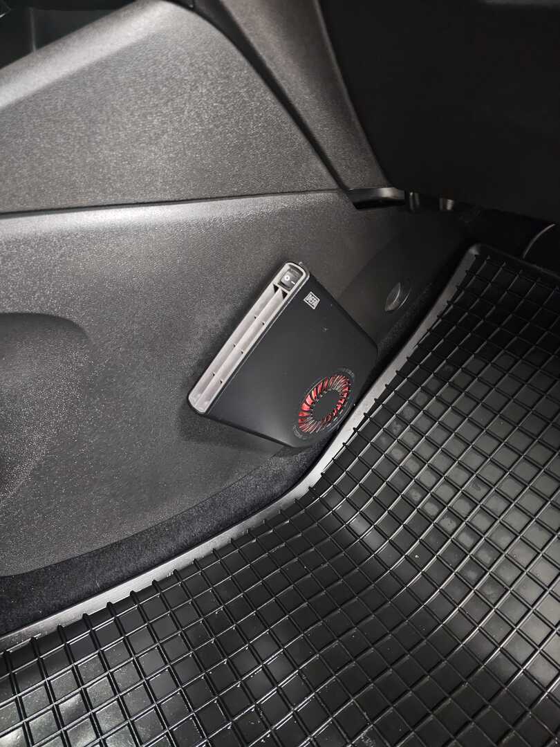 OPEL Crossland X 2017