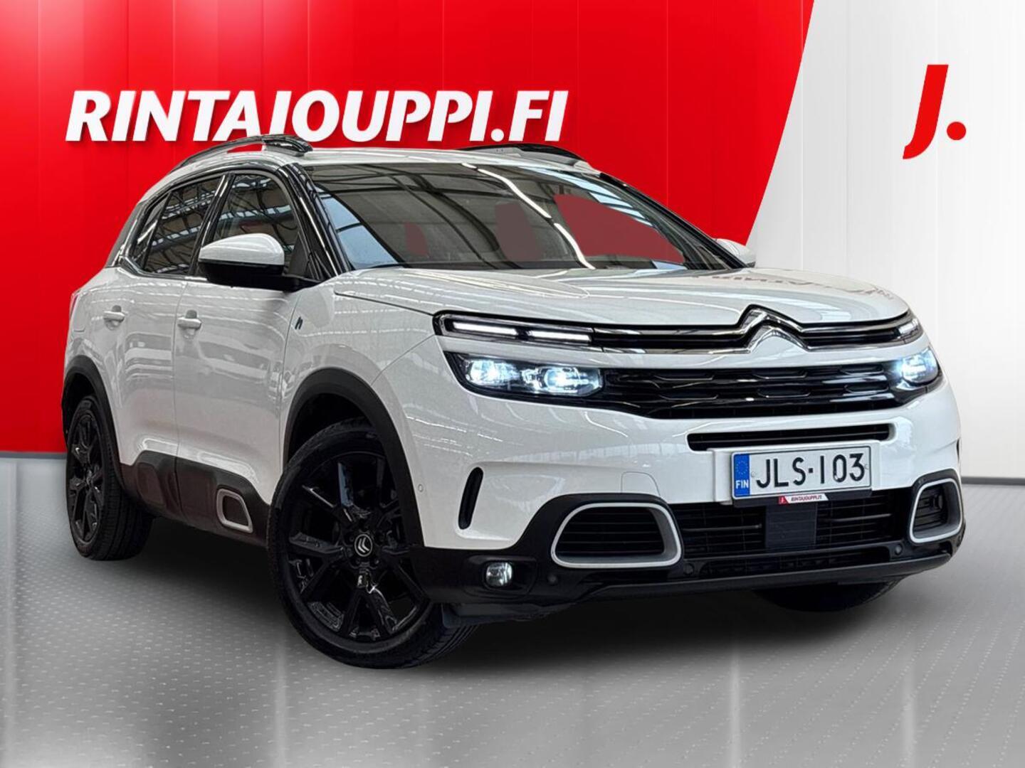 CITROEN C5 Aircross 2020