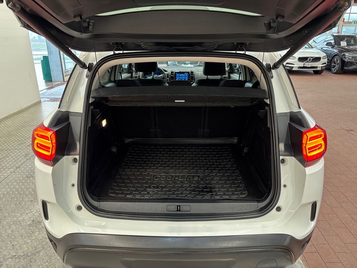 CITROEN C5 Aircross 2020