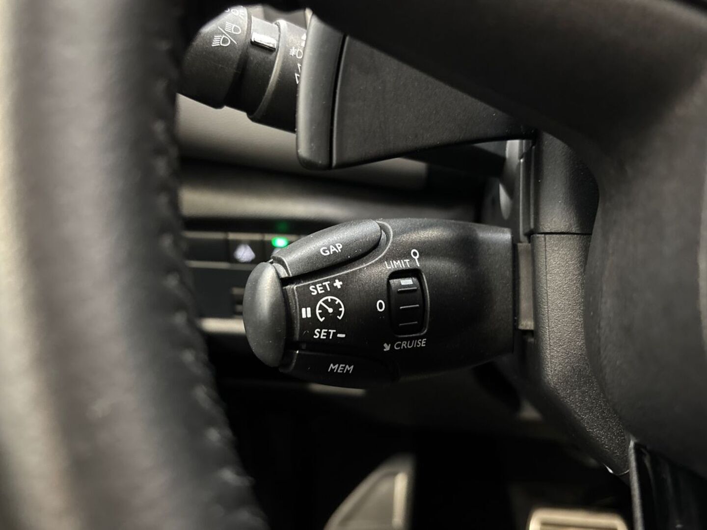 CITROEN C5 Aircross 2020