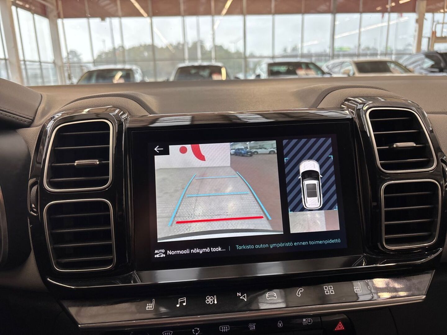 CITROEN C5 Aircross 2020