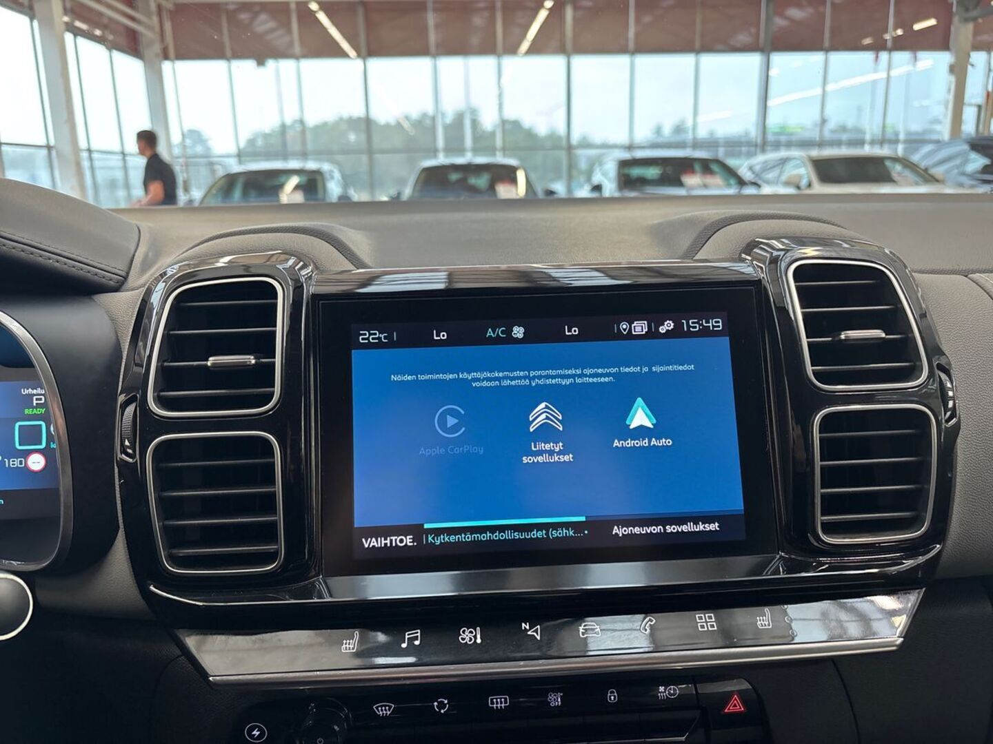 CITROEN C5 Aircross 2020