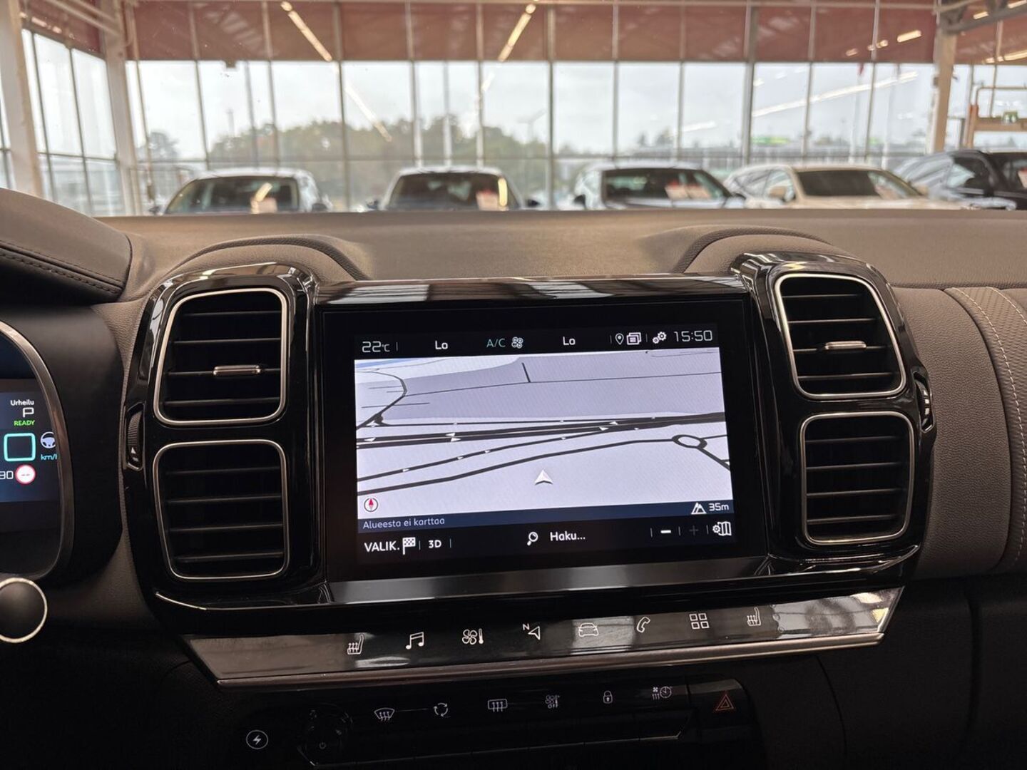 CITROEN C5 Aircross 2020