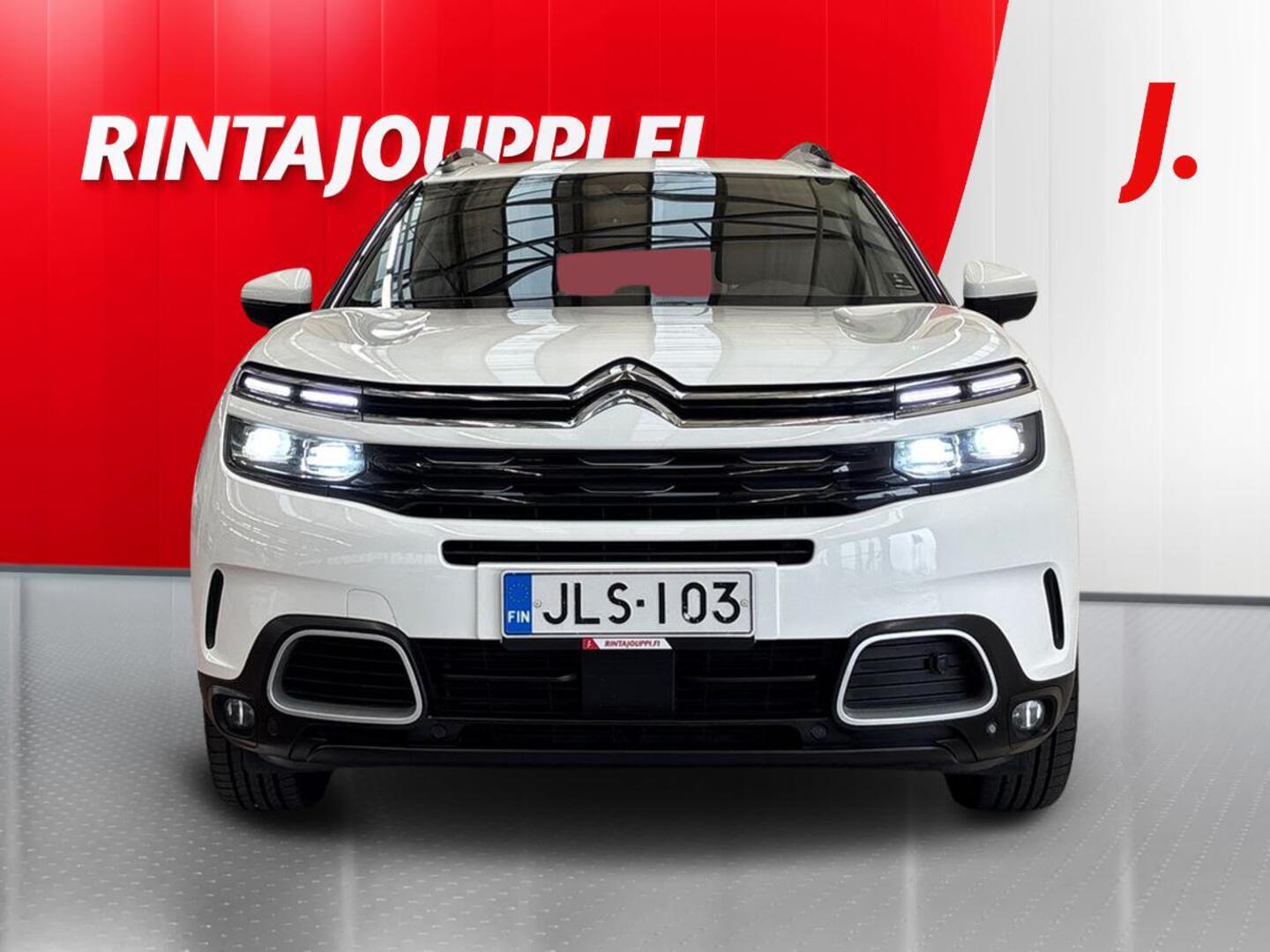CITROEN C5 Aircross 2020