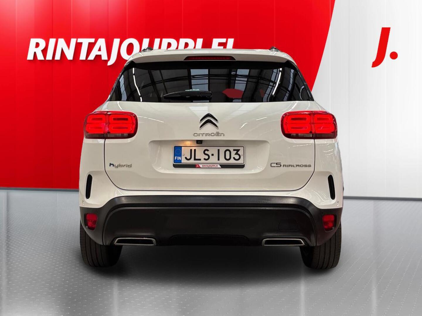 CITROEN C5 Aircross 2020