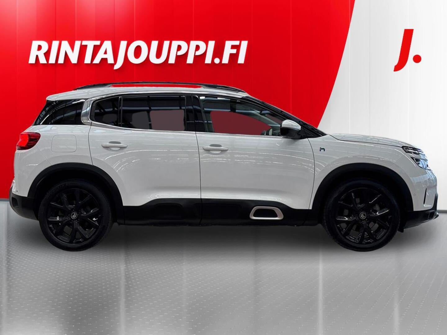 CITROEN C5 Aircross 2020
