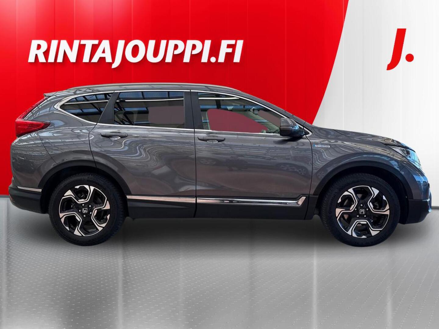 HONDA CR-V 6