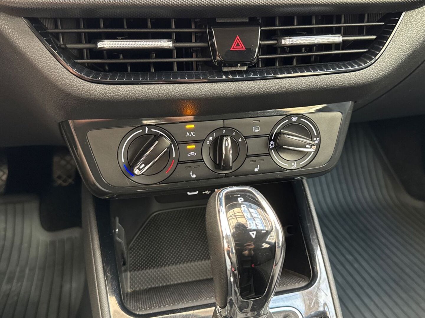 SKODA Fabia 2023