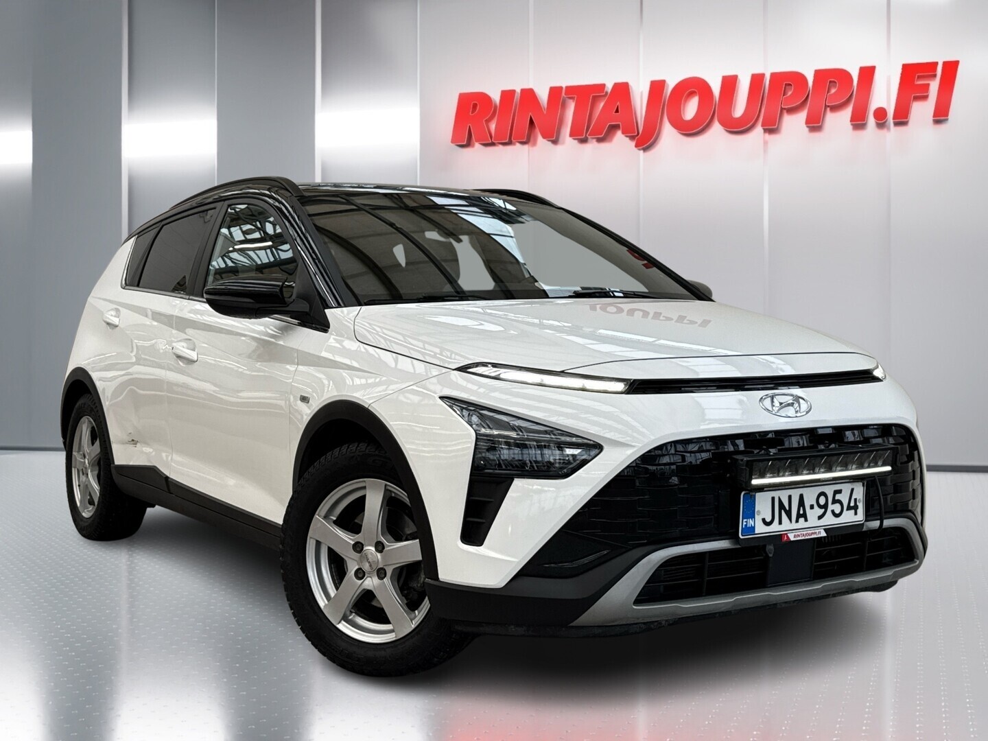 HYUNDAI Bayon 2023