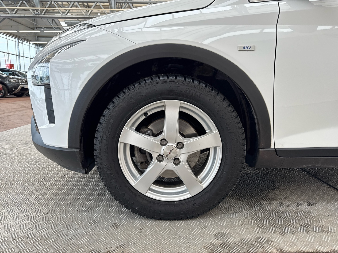 HYUNDAI Bayon 2023