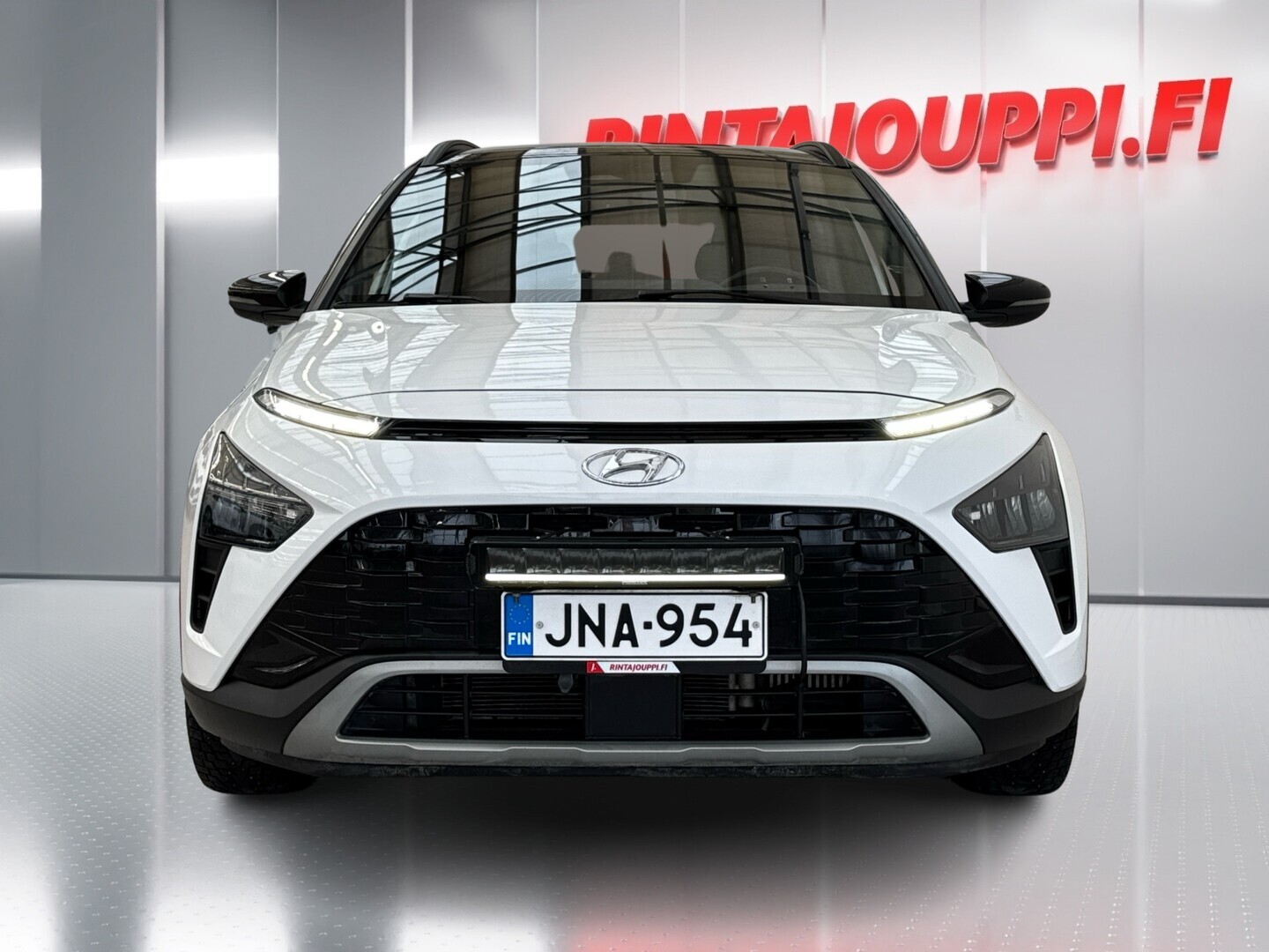 HYUNDAI Bayon 2023