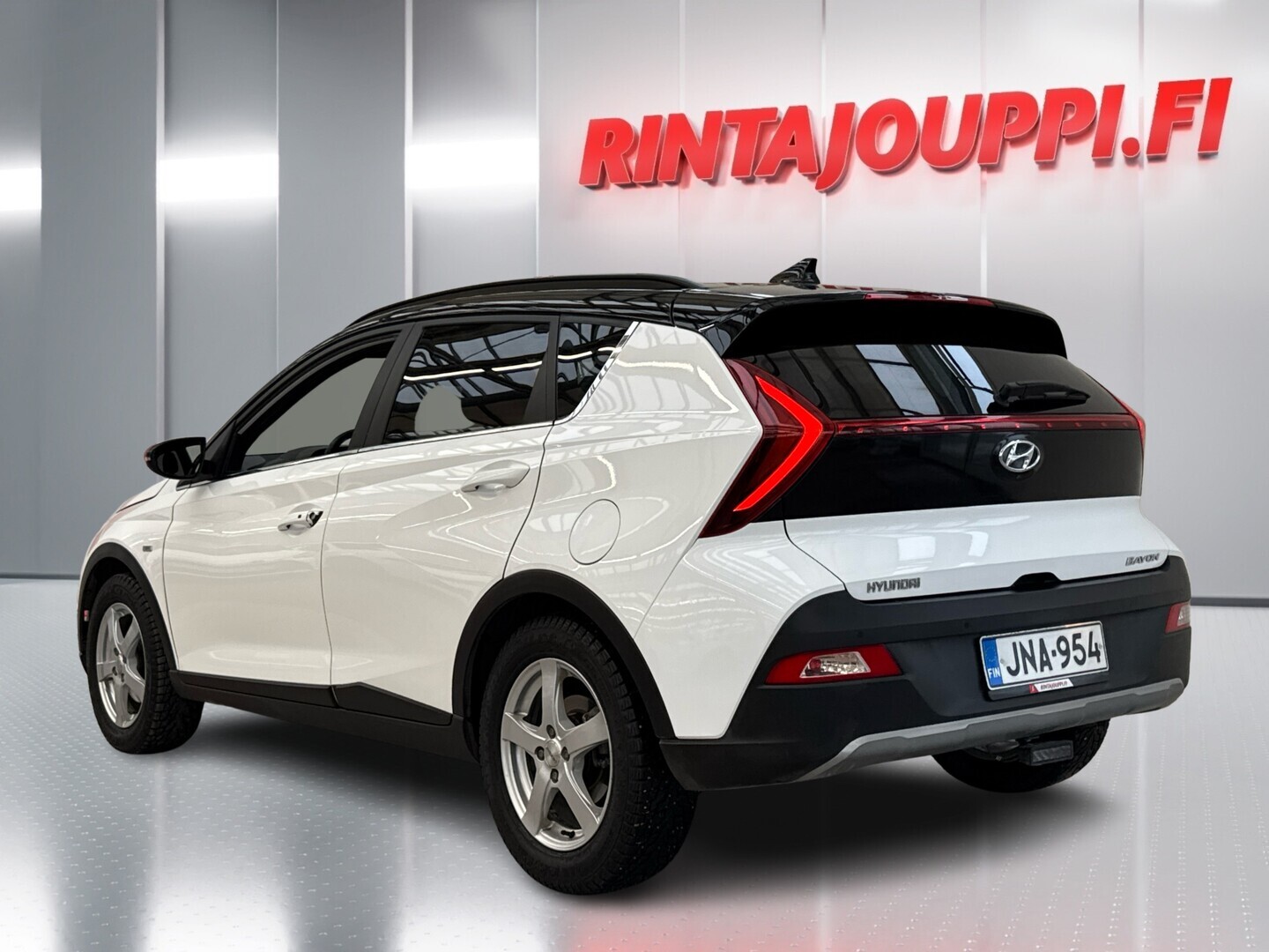 HYUNDAI Bayon 2023