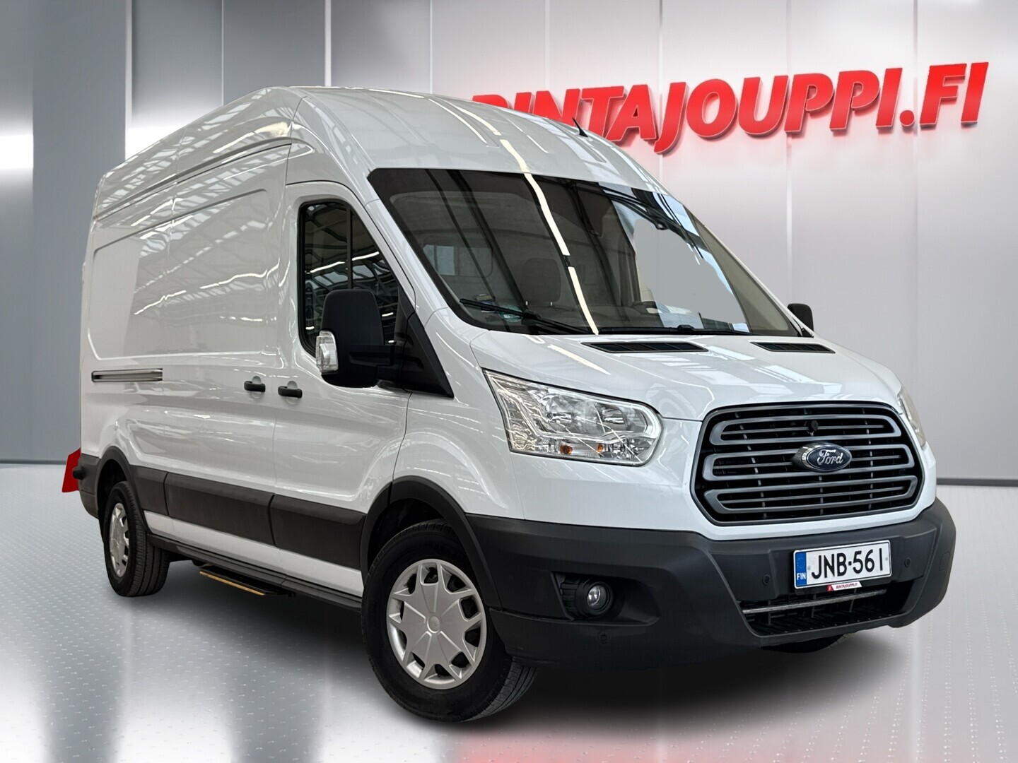 FORD Transit 2019