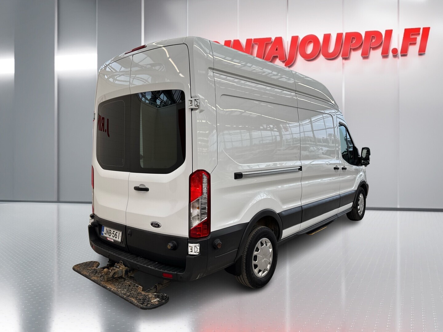 FORD Transit 2019