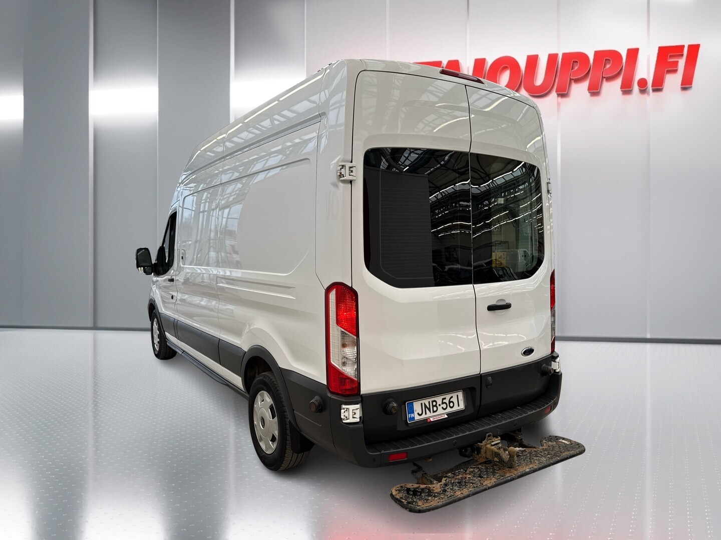 FORD Transit 2019