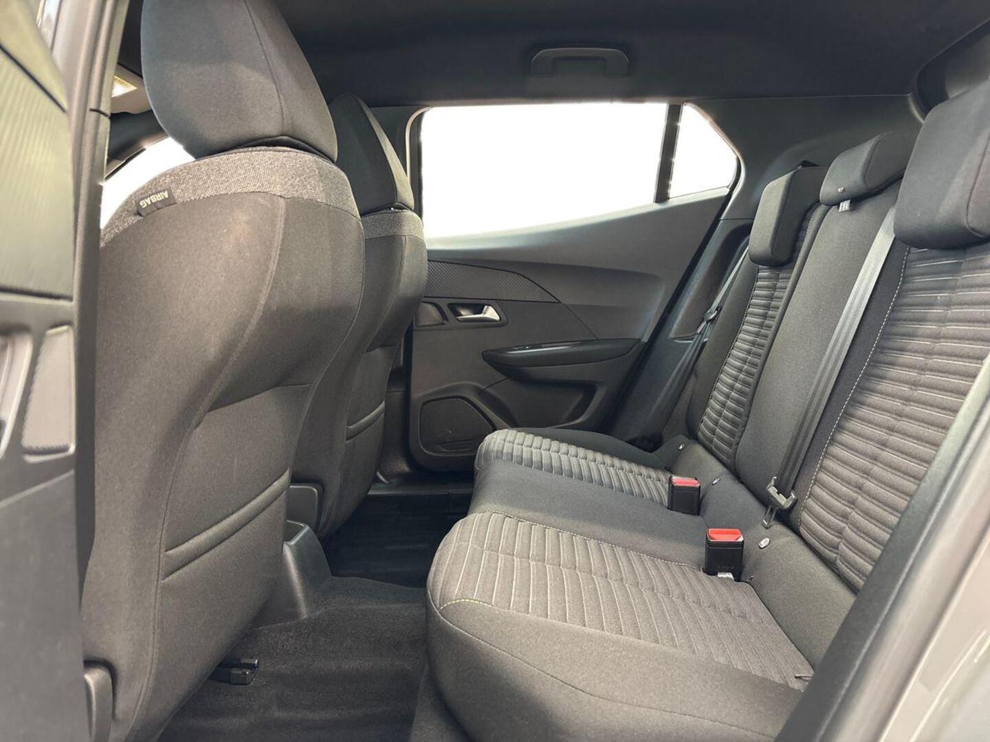 PEUGEOT 2008 2024