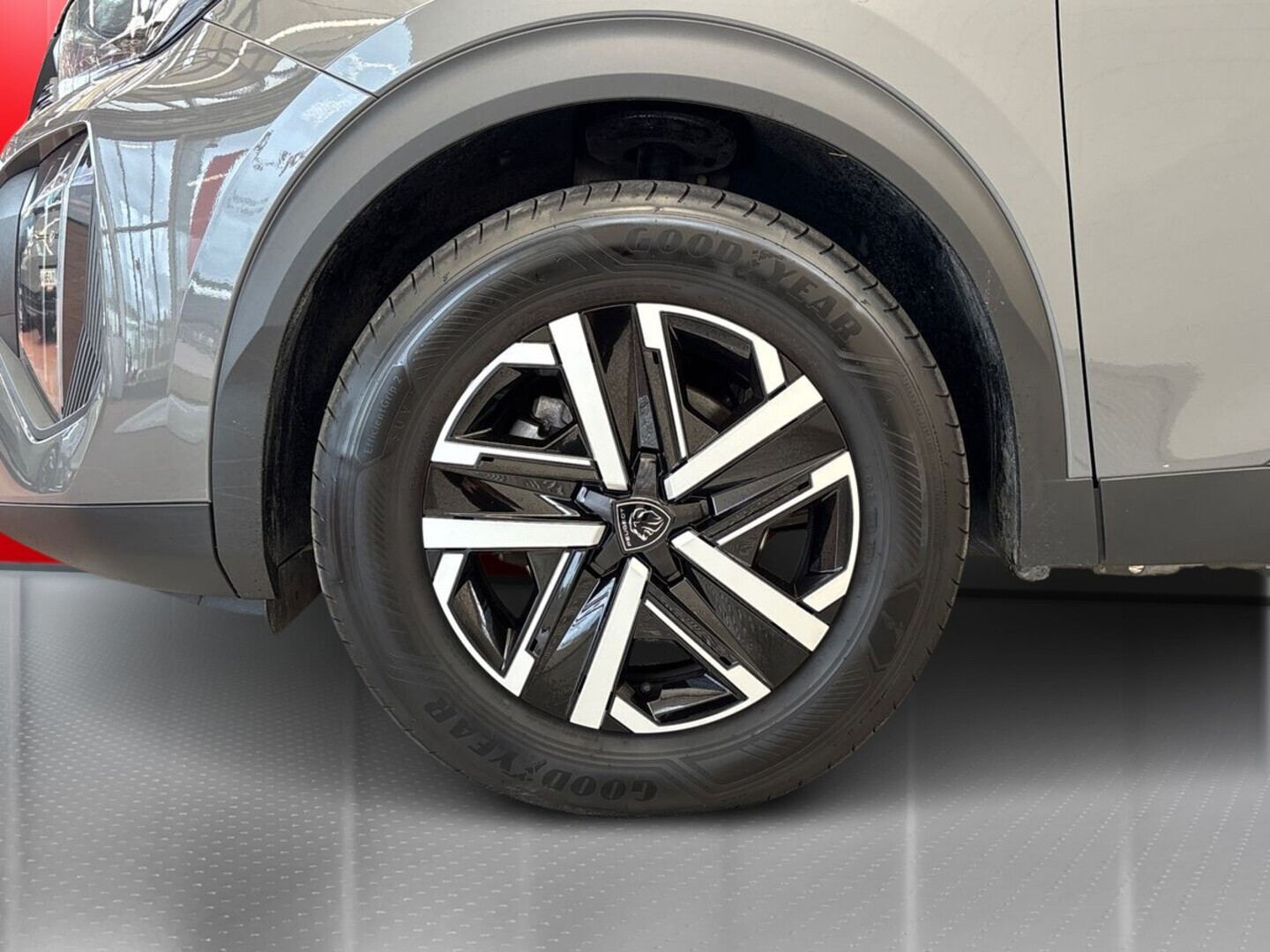 PEUGEOT 2008 2024