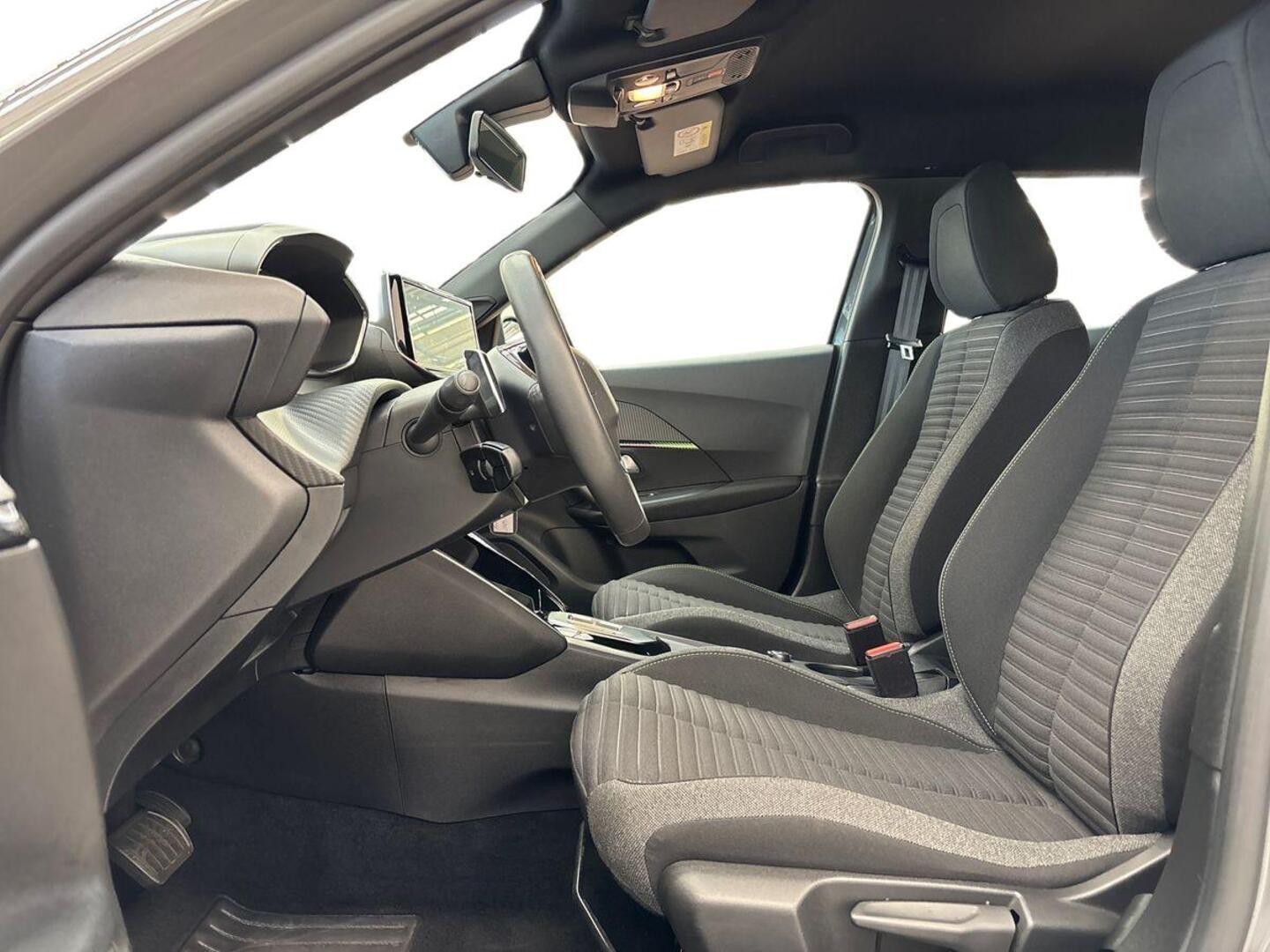 PEUGEOT 2008 2024