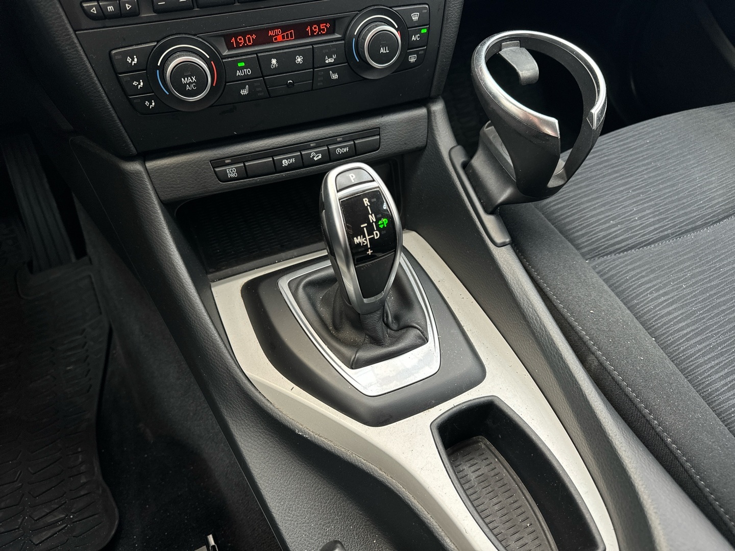 BMW X1 2012