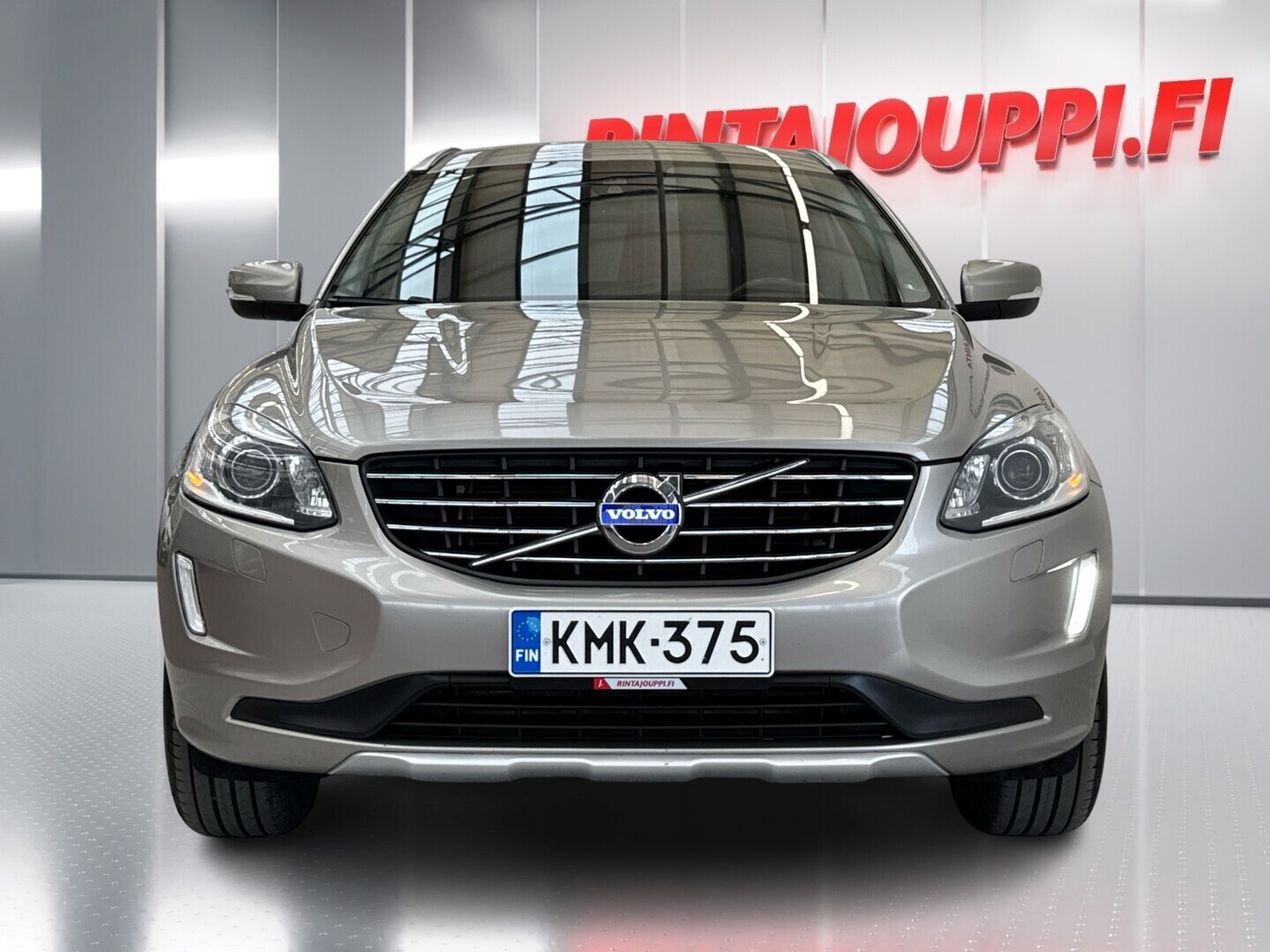 VOLVO XC60 2014