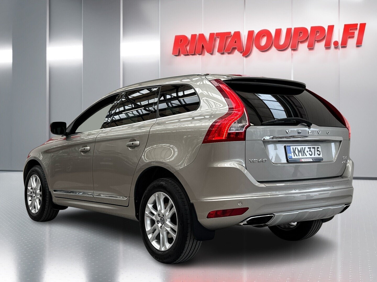 VOLVO XC60 2014