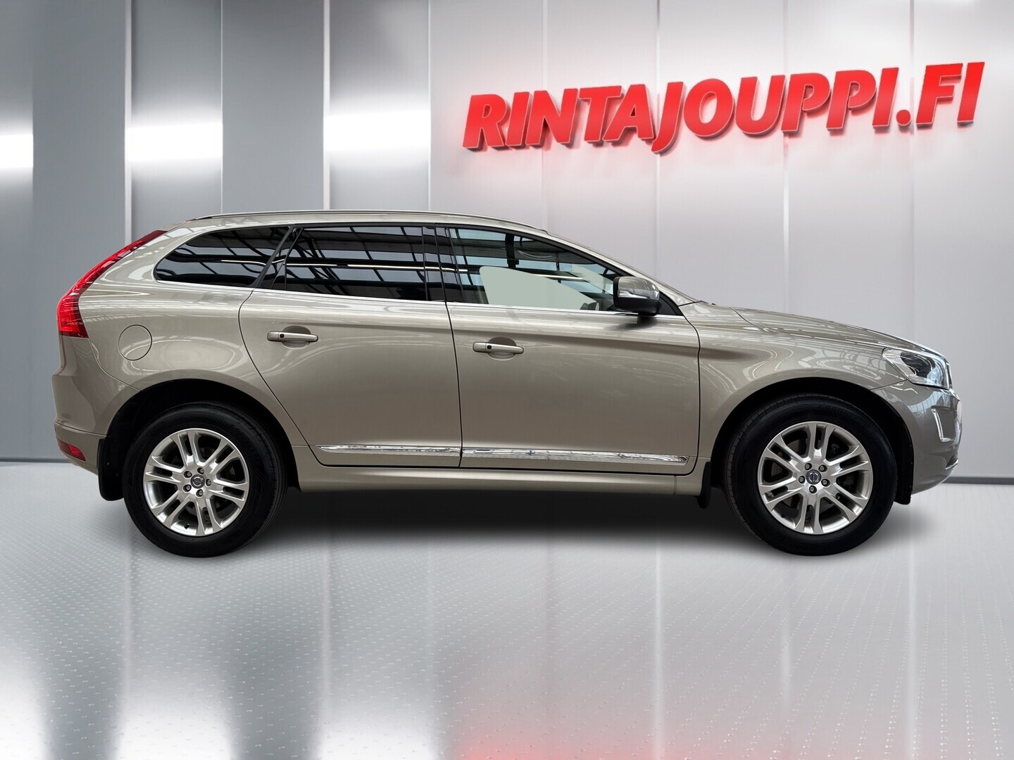 VOLVO XC60 2014