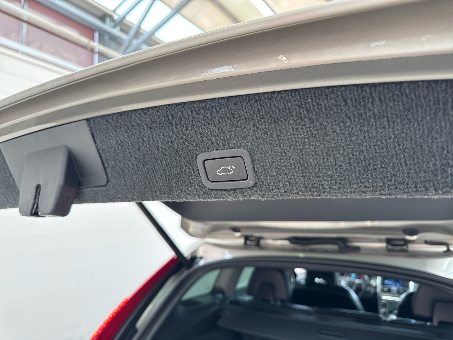 VOLVO XC60 2014