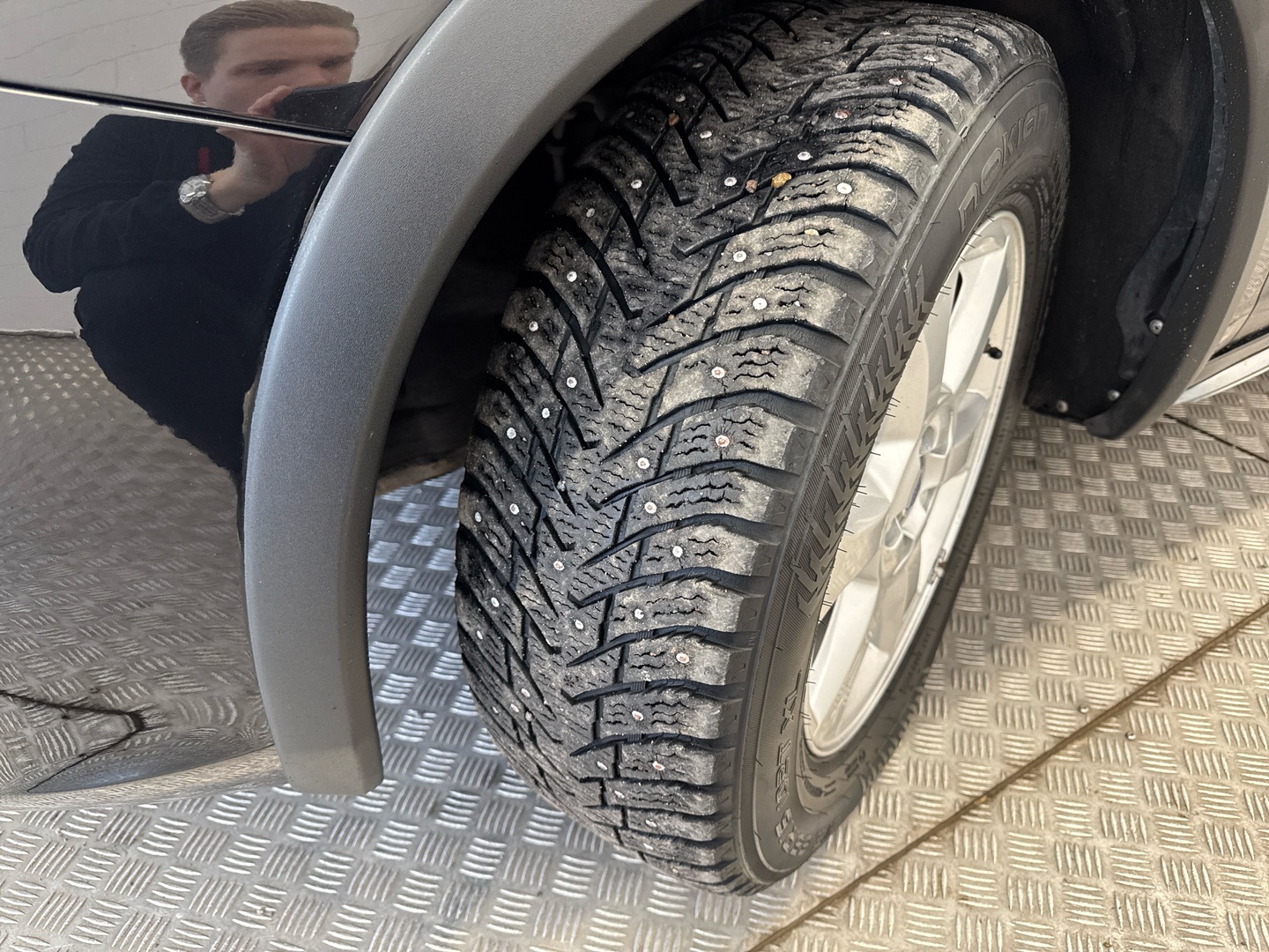 VOLVO V60 Cross Country 2016