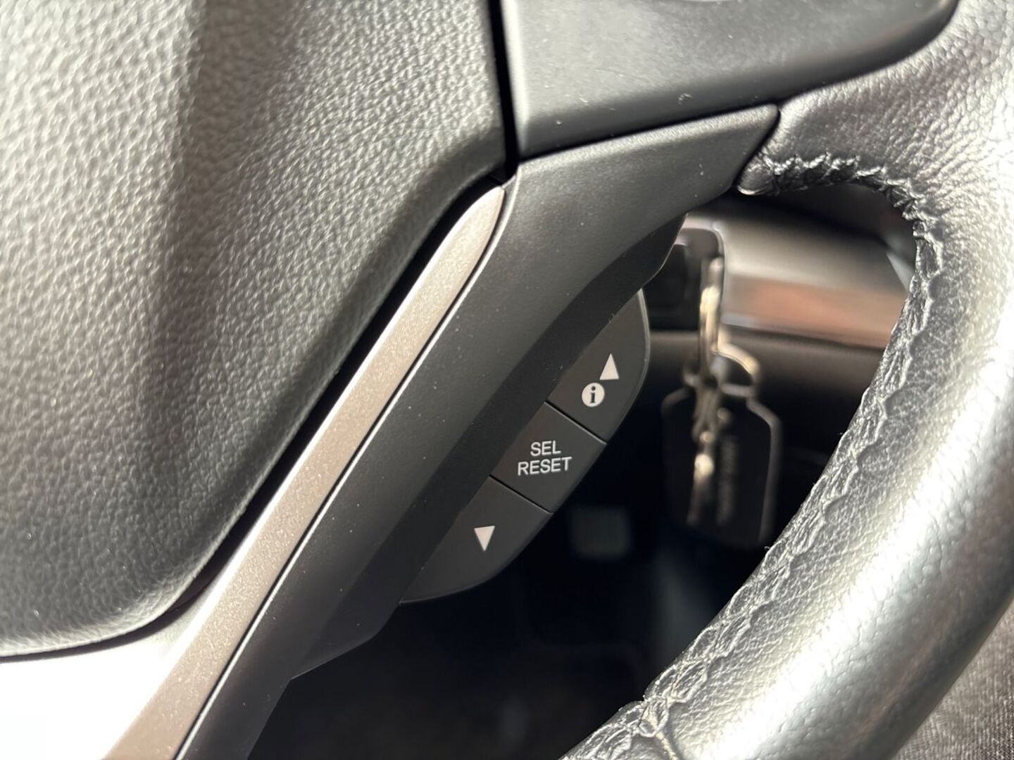 HONDA CR-V 2016
