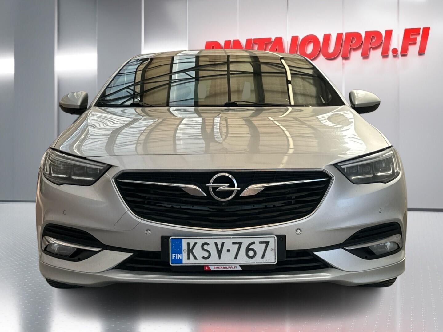 OPEL Insignia 2017