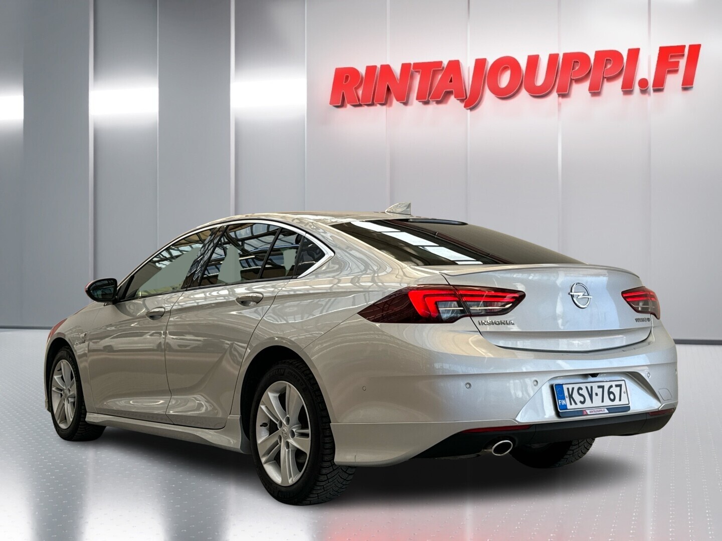 OPEL Insignia 2017