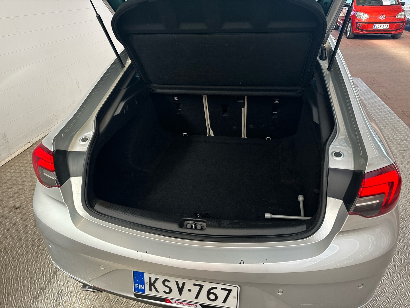 OPEL Insignia 2017