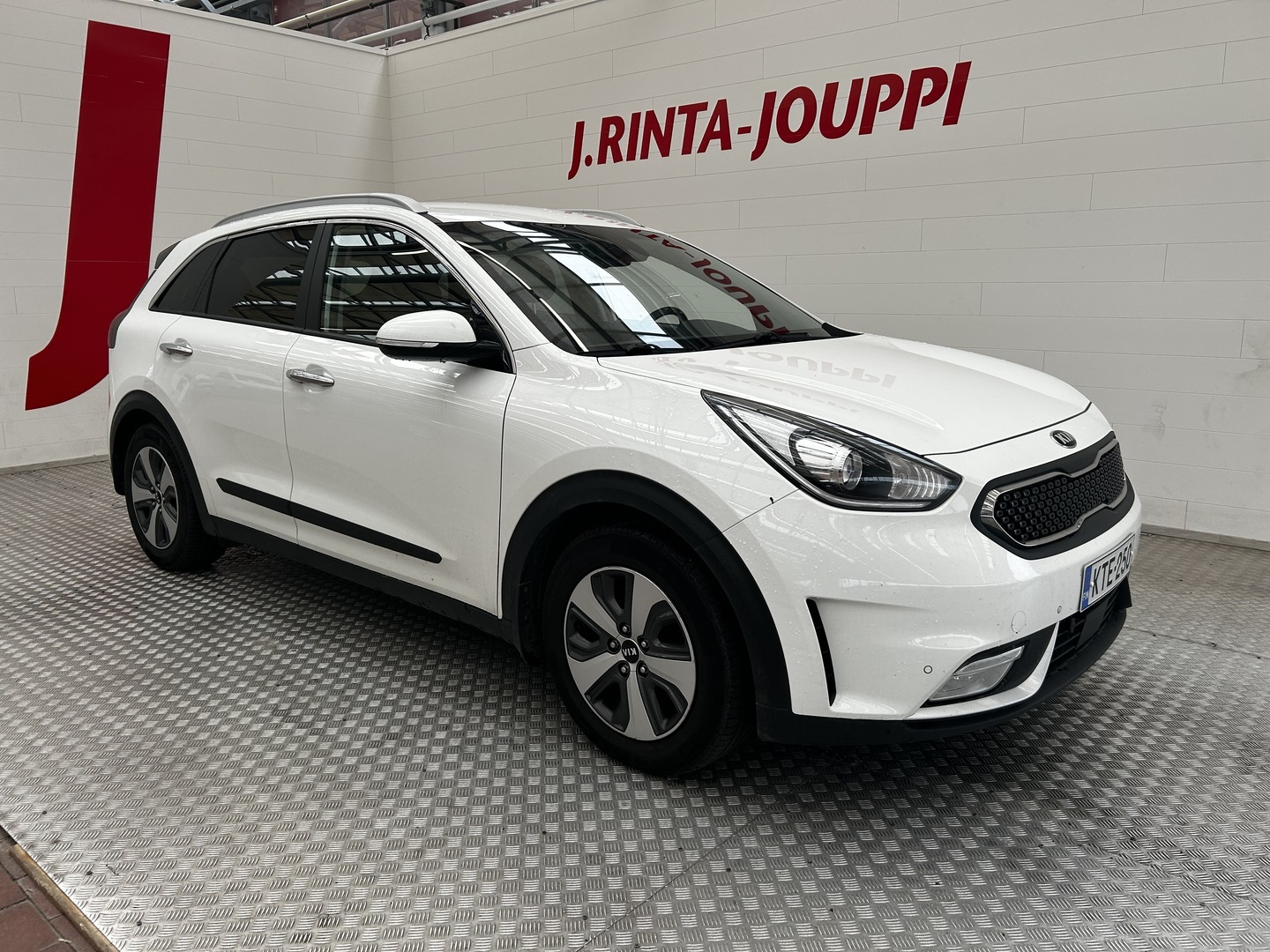 KIA Niro 2018